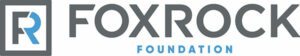 logo - FoxRock Foundation